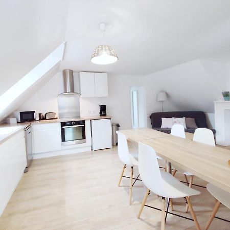 L'Escale Cocooning T3 Centre Ville Баньер-де-Бигор Экстерьер фото
